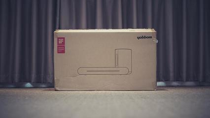 智能電視之后，智能家庭影院登場了？YOBBOM S60輕體驗
