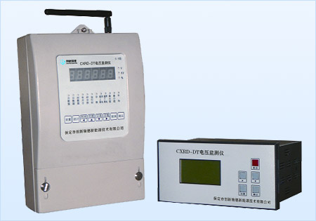 CXRD-DT型電壓監(jiān)測(cè)儀 智能電網(wǎng)在線監(jiān)測(cè)的關(guān)鍵設(shè)備